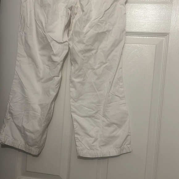 White pants for women,croquet club.Z:M. - Picture 16 of 16